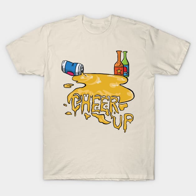 Reel big fish shirt top